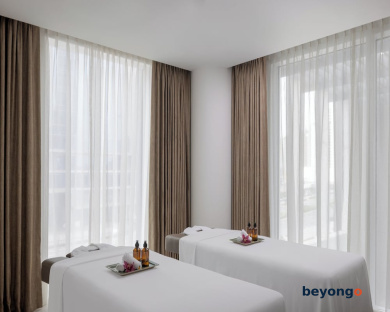 Holiday Inn Dubai Business Bay by IHG 16
