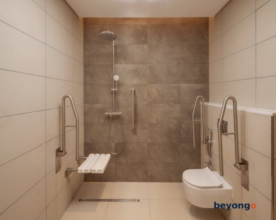 Holiday Inn Dubai Business Bay by IHG 17