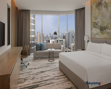 Holiday Inn Dubai Business Bay by IHG 18