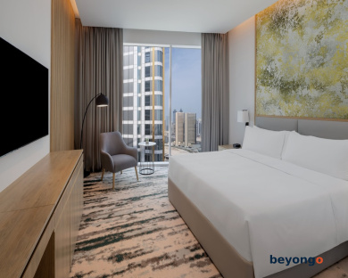 Holiday Inn Dubai Business Bay by IHG 19