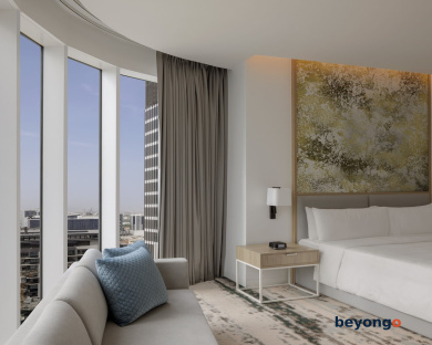 Holiday Inn Dubai Business Bay by IHG 24