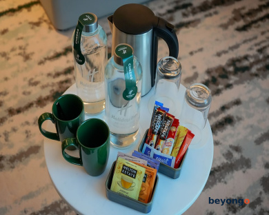 Holiday Inn Dubai Business Bay by IHG 26