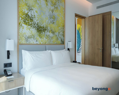 Holiday Inn Dubai Business Bay by IHG 30