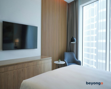 Holiday Inn Dubai Business Bay by IHG 31