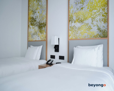 Holiday Inn Dubai Business Bay by IHG 32