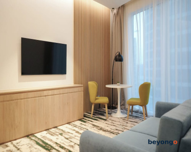 Holiday Inn Dubai Business Bay by IHG 34