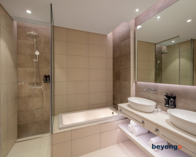 Holiday Inn Dubai Business Bay by IHG 37
