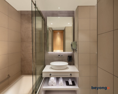 Holiday Inn Dubai Business Bay by IHG 38