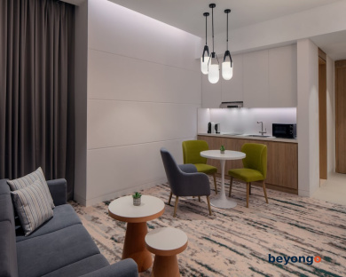 Holiday Inn Dubai Business Bay by IHG 41
