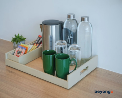 Holiday Inn Dubai Business Bay by IHG 43
