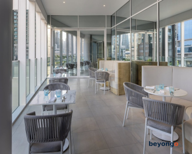 Holiday Inn Dubai Business Bay by IHG 46
