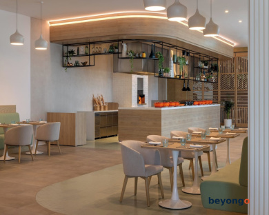 Holiday Inn Dubai Business Bay by IHG 47