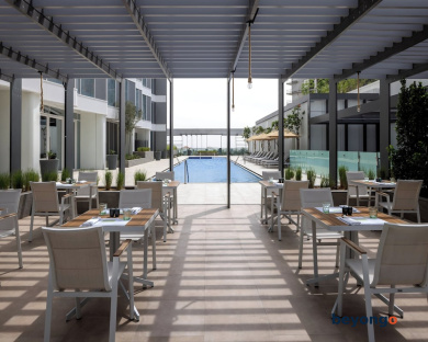 Holiday Inn Dubai Business Bay by IHG 48