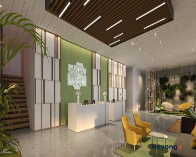 Holiday Inn Dubai Business Bay by IHG 5