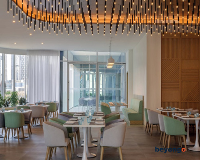 Holiday Inn Dubai Business Bay by IHG 50