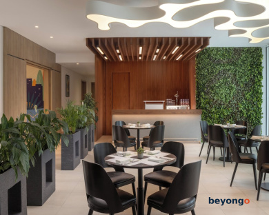 Holiday Inn Dubai Business Bay by IHG 51