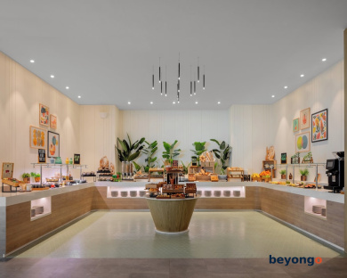 Holiday Inn Dubai Business Bay by IHG 52