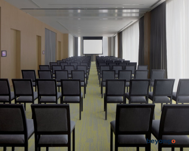 Holiday Inn Dubai Business Bay by IHG 54