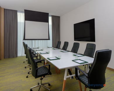 Holiday Inn Dubai Business Bay by IHG 55