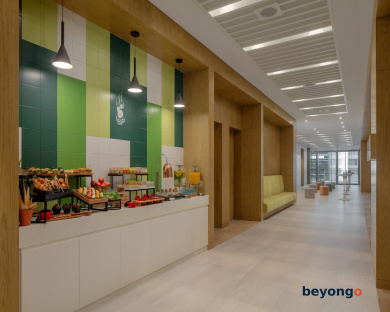 Holiday Inn Dubai Business Bay by IHG 56