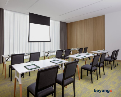 Holiday Inn Dubai Business Bay by IHG 57