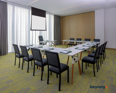 Holiday Inn Dubai Business Bay by IHG 58