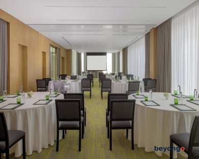 Holiday Inn Dubai Business Bay by IHG 59