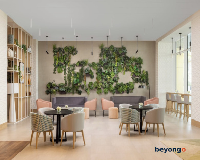Holiday Inn Dubai Business Bay by IHG 6