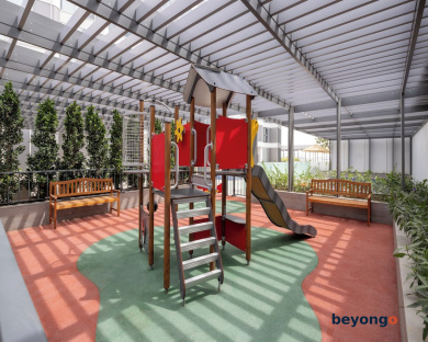 Holiday Inn Dubai Business Bay by IHG 60