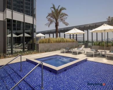 Holiday Inn Dubai Business Bay by IHG 62
