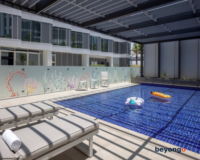 Holiday Inn Dubai Business Bay by IHG 63