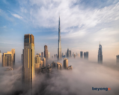 Holiday Inn Dubai Business Bay by IHG 64