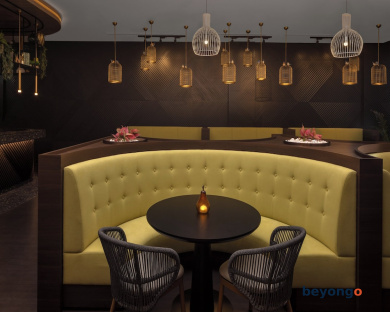 Holiday Inn Dubai Business Bay by IHG 66