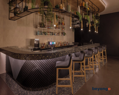 Holiday Inn Dubai Business Bay by IHG 67