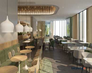 Holiday Inn Dubai Business Bay by IHG 68