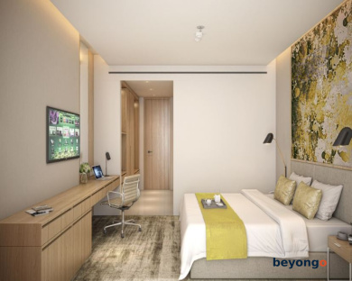 Holiday Inn Dubai Business Bay by IHG 69