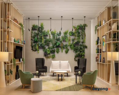 Holiday Inn Dubai Business Bay by IHG 7