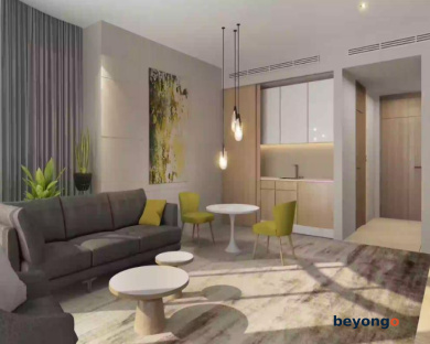 Holiday Inn Dubai Business Bay by IHG 70