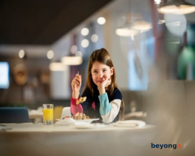 Holiday Inn Dubai Business Bay by IHG 71