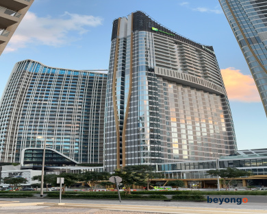 Holiday Inn Dubai Business Bay by IHG 72