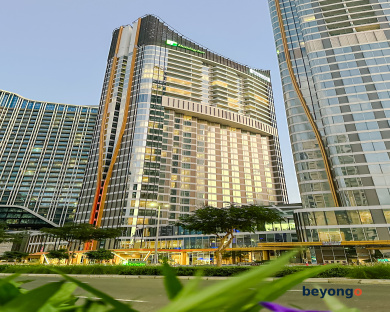 Holiday Inn Dubai Business Bay by IHG 73