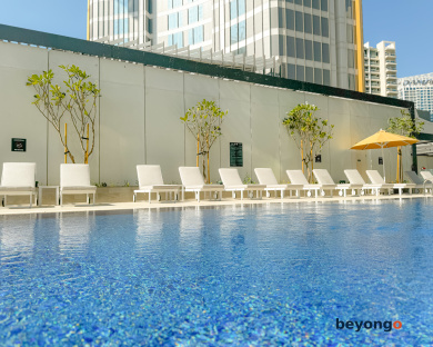 Holiday Inn Dubai Business Bay by IHG 74