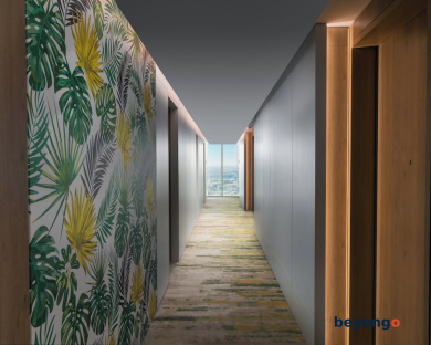 Holiday Inn Dubai Business Bay by IHG 8