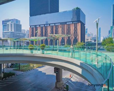 Holiday Inn Express Bangkok Siam by IHG 105