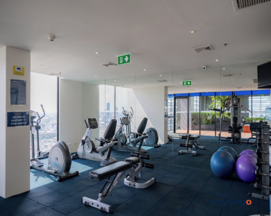 Holiday Inn Express Bangkok Siam by IHG 15