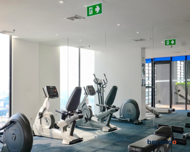 Holiday Inn Express Bangkok Siam by IHG 16
