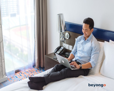 Holiday Inn Express Bangkok Siam by IHG 18