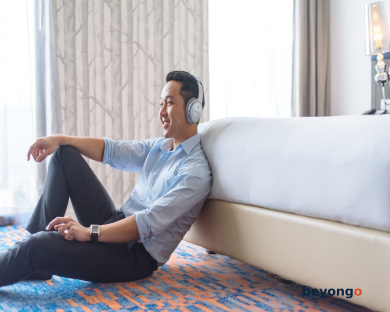 Holiday Inn Express Bangkok Siam by IHG 20
