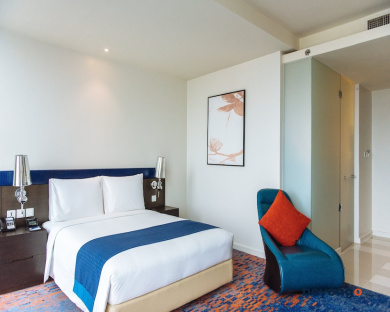 Holiday Inn Express Bangkok Siam by IHG 24