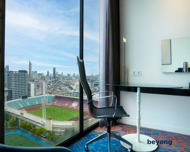 Holiday Inn Express Bangkok Siam by IHG 33